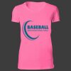 Ladies' The Favorite-slim feminine fit T-Shirt Thumbnail