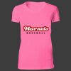 Ladies' The Favorite-slim feminine fit T-Shirt Thumbnail