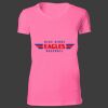 Ladies' The Favorite-slim feminine fit T-Shirt Thumbnail