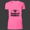 Ladies' The Favorite-slim feminine fit T-Shirt Thumbnail