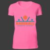 Ladies' The Favorite-slim feminine fit T-Shirt Thumbnail