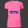 Ladies' The Favorite-slim feminine fit T-Shirt Thumbnail