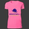 Ladies' The Favorite-slim feminine fit T-Shirt Thumbnail