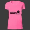 Ladies' The Favorite-slim feminine fit T-Shirt Thumbnail