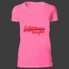 Ladies' The Favorite-slim feminine fit T-Shirt Thumbnail