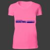 Ladies' The Favorite-slim feminine fit T-Shirt Thumbnail