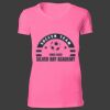 Ladies' The Favorite-slim feminine fit T-Shirt Thumbnail