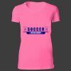 Ladies' The Favorite-slim feminine fit T-Shirt Thumbnail