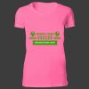 Ladies' The Favorite-slim feminine fit T-Shirt Thumbnail