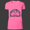 Ladies' The Favorite-slim feminine fit T-Shirt Thumbnail