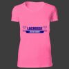 Ladies' The Favorite-slim feminine fit T-Shirt Thumbnail