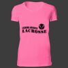 Ladies' The Favorite-slim feminine fit T-Shirt Thumbnail