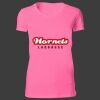 Ladies' The Favorite-slim feminine fit T-Shirt Thumbnail