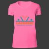 Ladies' The Favorite-slim feminine fit T-Shirt Thumbnail