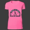 Ladies' The Favorite-slim feminine fit T-Shirt Thumbnail