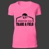 Ladies' The Favorite-slim feminine fit T-Shirt Thumbnail