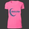 Ladies' The Favorite-slim feminine fit T-Shirt Thumbnail