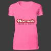Ladies' The Favorite-slim feminine fit T-Shirt Thumbnail
