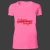 Ladies' The Favorite-slim feminine fit T-Shirt Thumbnail