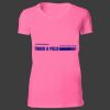 Ladies' The Favorite-slim feminine fit T-Shirt Thumbnail