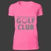 Ladies' The Favorite-slim feminine fit T-Shirt Thumbnail