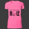 Ladies' The Favorite-slim feminine fit T-Shirt Thumbnail