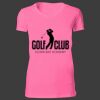 Ladies' The Favorite-slim feminine fit T-Shirt Thumbnail