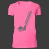 Ladies' The Favorite-slim feminine fit T-Shirt Thumbnail