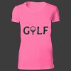 Ladies' The Favorite-slim feminine fit T-Shirt Thumbnail