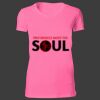 Ladies' The Favorite-slim feminine fit T-Shirt Thumbnail