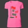 Ladies' The Favorite-slim feminine fit T-Shirt Thumbnail