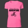 Ladies' The Favorite-slim feminine fit T-Shirt Thumbnail