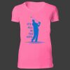 Ladies' The Favorite-slim feminine fit T-Shirt Thumbnail