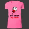 Ladies' The Favorite-slim feminine fit T-Shirt Thumbnail