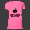 Ladies' The Favorite-slim feminine fit T-Shirt Thumbnail