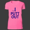 Ladies' The Favorite-slim feminine fit T-Shirt Thumbnail