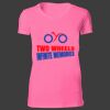 Ladies' The Favorite-slim feminine fit T-Shirt Thumbnail