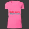 Ladies' The Favorite-slim feminine fit T-Shirt Thumbnail