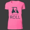 Ladies' The Favorite-slim feminine fit T-Shirt Thumbnail