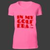 Ladies' The Favorite-slim feminine fit T-Shirt Thumbnail