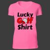 Ladies' The Favorite-slim feminine fit T-Shirt Thumbnail