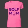 Ladies' The Favorite-slim feminine fit T-Shirt Thumbnail