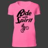 Ladies' The Favorite-slim feminine fit T-Shirt Thumbnail