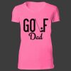 Ladies' The Favorite-slim feminine fit T-Shirt Thumbnail