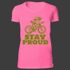 Ladies' The Favorite-slim feminine fit T-Shirt Thumbnail