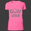 Ladies' The Favorite-slim feminine fit T-Shirt Thumbnail
