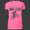 Ladies' The Favorite-slim feminine fit T-Shirt Thumbnail