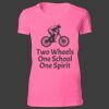 Ladies' The Favorite-slim feminine fit T-Shirt Thumbnail