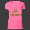 Ladies' The Favorite-slim feminine fit T-Shirt Thumbnail
