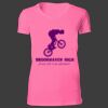 Ladies' The Favorite-slim feminine fit T-Shirt Thumbnail